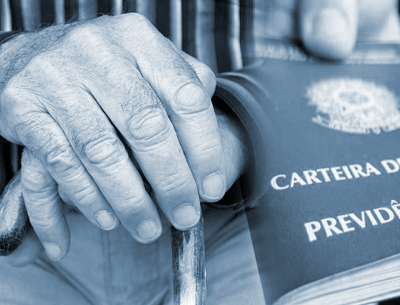 Direito Previdenciário